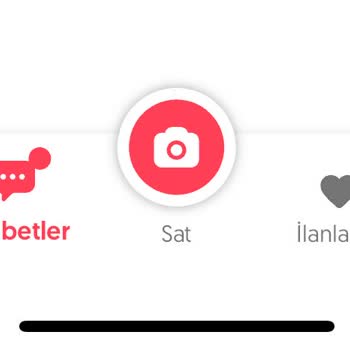 Letgo Alıcılardan Gelen Mesajları Görüntüleyemiyorum!
