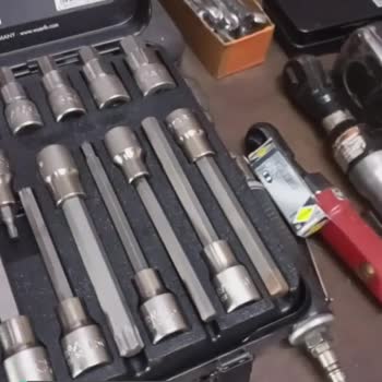 Würth Takım Seti