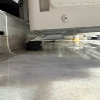 LG Sıfır Klima Montajının Hali