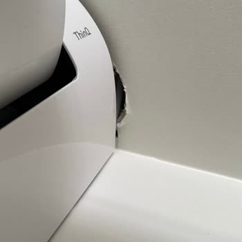 LG Sıfır Klima Montajının Hali