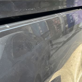 Otokoç Sıfır Araç Aldım Aynı Gün Exper Yaptım Kusurlu Cıktı İlgilenmiyorlar