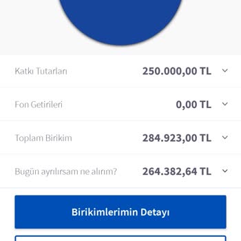 AgeSA Hayat ve Emeklilik Param Ne Oldu?