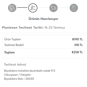 Vivense Düğünümü Maaf Ettiler.