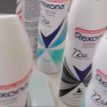 Rexona Deodorant Gramajlarda İnsanları Yanıltıyor