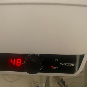 Vestel Hatalı Montaj Yaparak Mağdur Etti