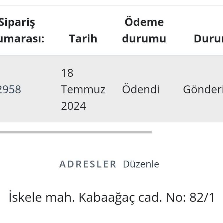 Pikan Fırın Antalya Pikan Fırından Yaşattığı Mağduriyet