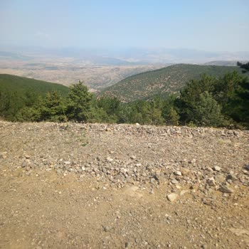 Osmancık Belediyesi Köylere Neden Hizmet Verilmiyor