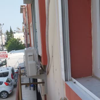 Beko Montaj Hatası Muhatap Yok