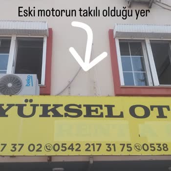 Beko Montaj Hatası Muhatap Yok