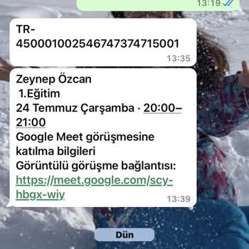 Yemeksepeti Home Office İş Başvurusu