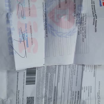 İBB - İstanbul Büyükşehir Belediyesi İdrar Randevusu Alamıyorum