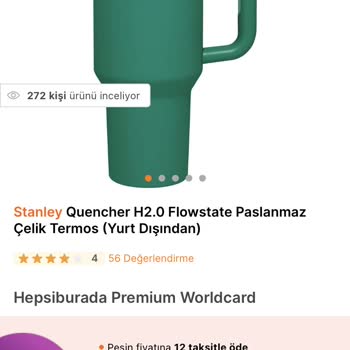 Hepsiburada İndirim Adı Altında Bindirim