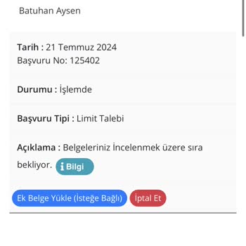 Eva AVM De Zaman Kaybı