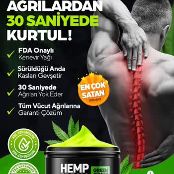 Hemp Cream İade Sürecinde Yaşanan Sorunlar Ve Müşteri Memnuniyetsizliği