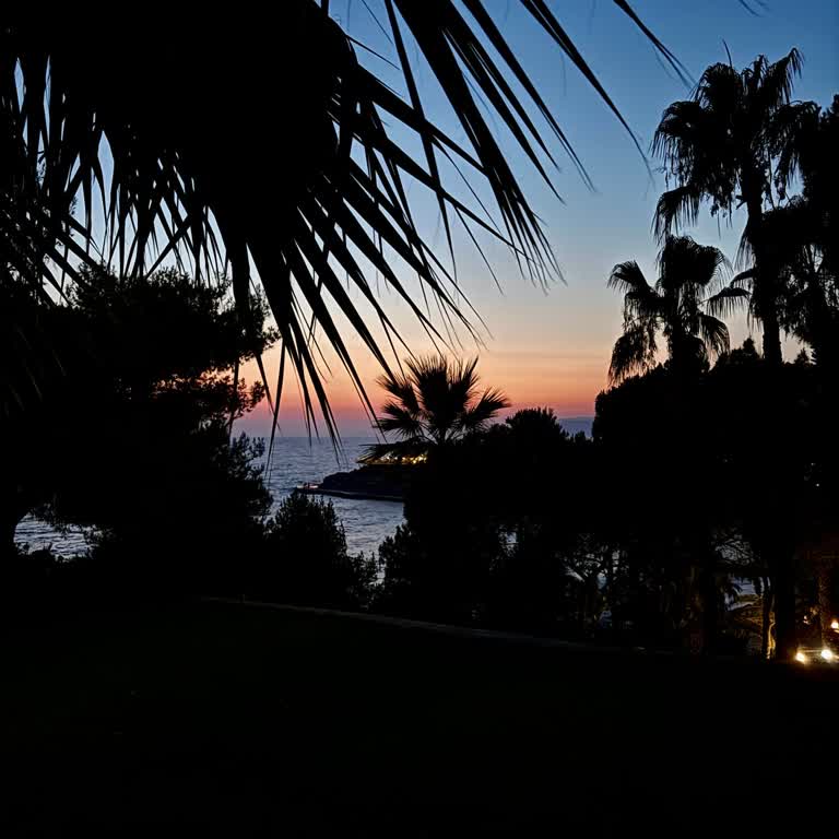 Etstur Pine Bay Hotel Klima Problemi