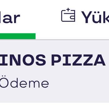 Domino's Pizza Dom Dom Burger