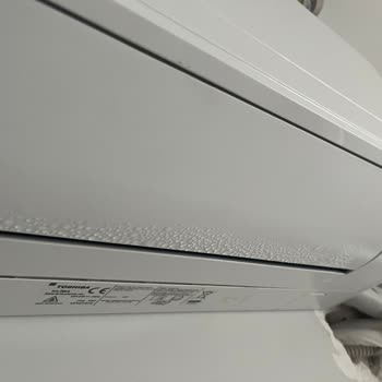 Toshiba Klima Servis Mağduriyeti Sorunu