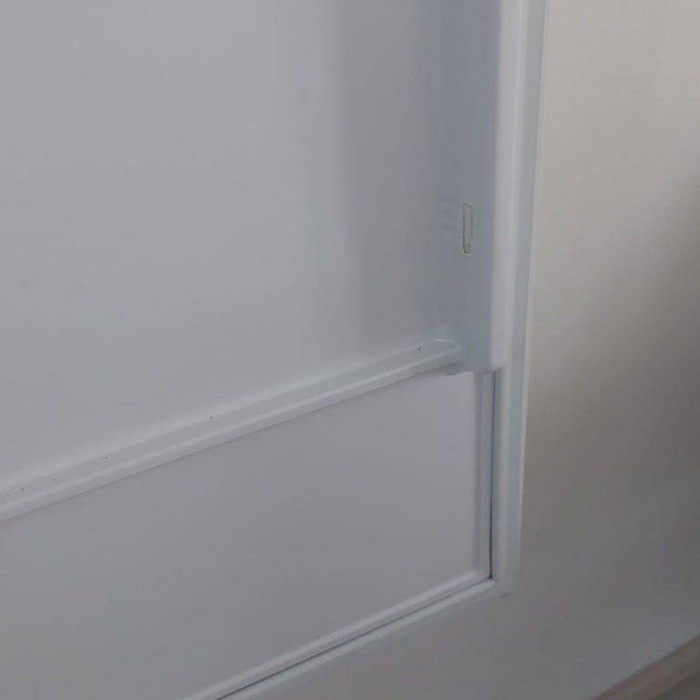 Vestel Buzdolabı Raf Tırnağı Kırılması