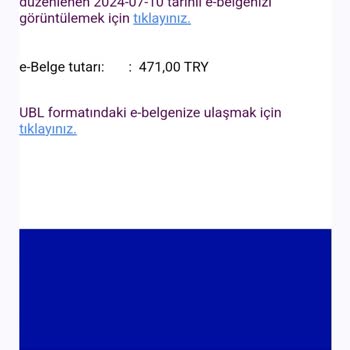 Obilet Bilet Paramı İade Etmiyor!
