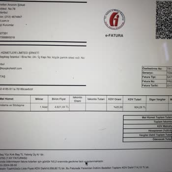 Pronet Alarm Sistemleri Abonelik İptal Mağduriyeti