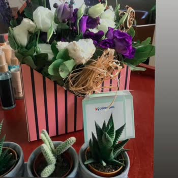 ÇiçekSepeti İstenilen Ürün İle Gelen Ürün Farklı