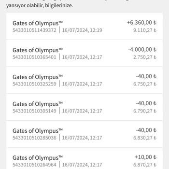 Jojobet Beni Oyalıyor 1 Ay Oldu Sorunumu Çözmediler