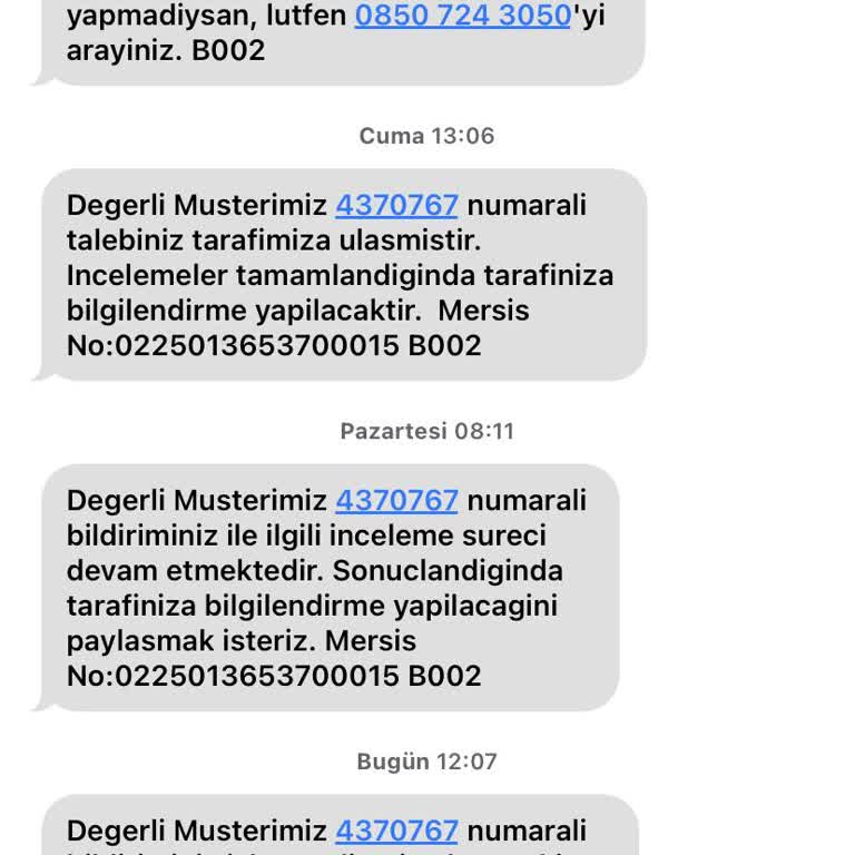 Aktif Bank, Nkolay Para İadesi