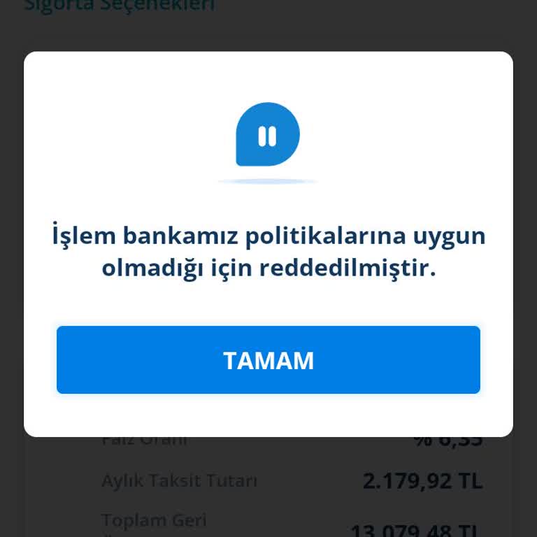 Denizbank Yeni Gelen Misafirlere Faizsiz Kredi Yalanı