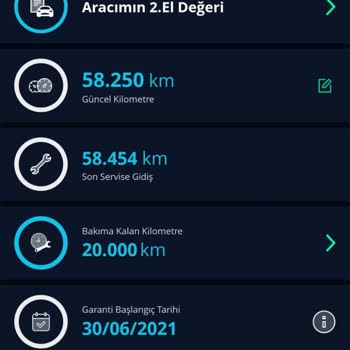 Fiat Bosch Car Bakımını Garanti Kapsamında Kabul Etmiyor