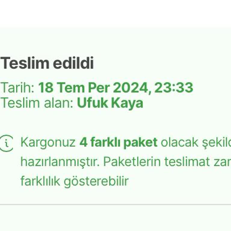 Samsung Servis Kurulum İçin Gelmiyor