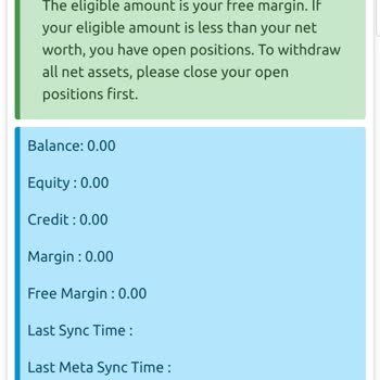 InterFix Global Robot Yatırım Sistemi İle Yaşadığım Olumsuz Deneyim