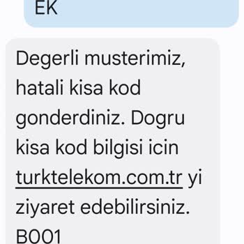 Türk Telekom Çilesi Bitsin Artık
