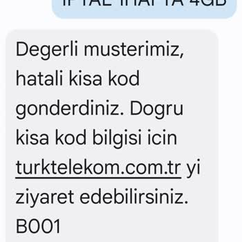 Türk Telekom Çilesi Bitsin Artık