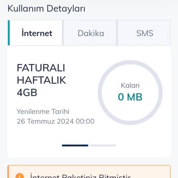 Türk Telekom Çilesi Bitsin Artık