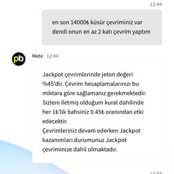 Palacebet Ödememi Yapmıyor Ve Dalga Geçer Gibi Sürekli Uğraştırıyor