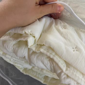 Sutra Ev Tekstil İade Kabul Etmiyor