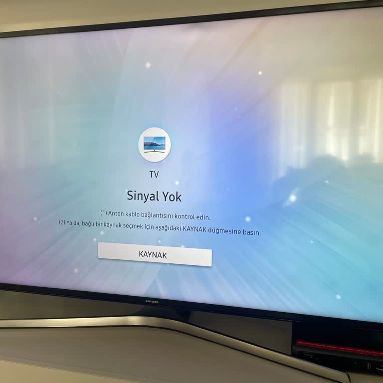 Digiturk Cihazı Habire Arızalanması Ve Müşteri Hizmetleri