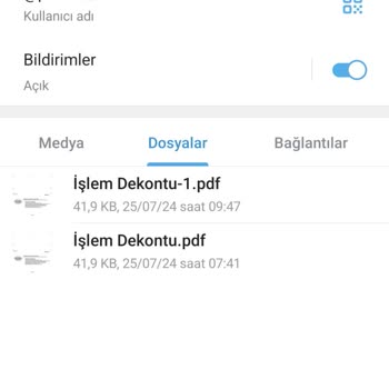 Telegram Tehdit Ve Şantaj