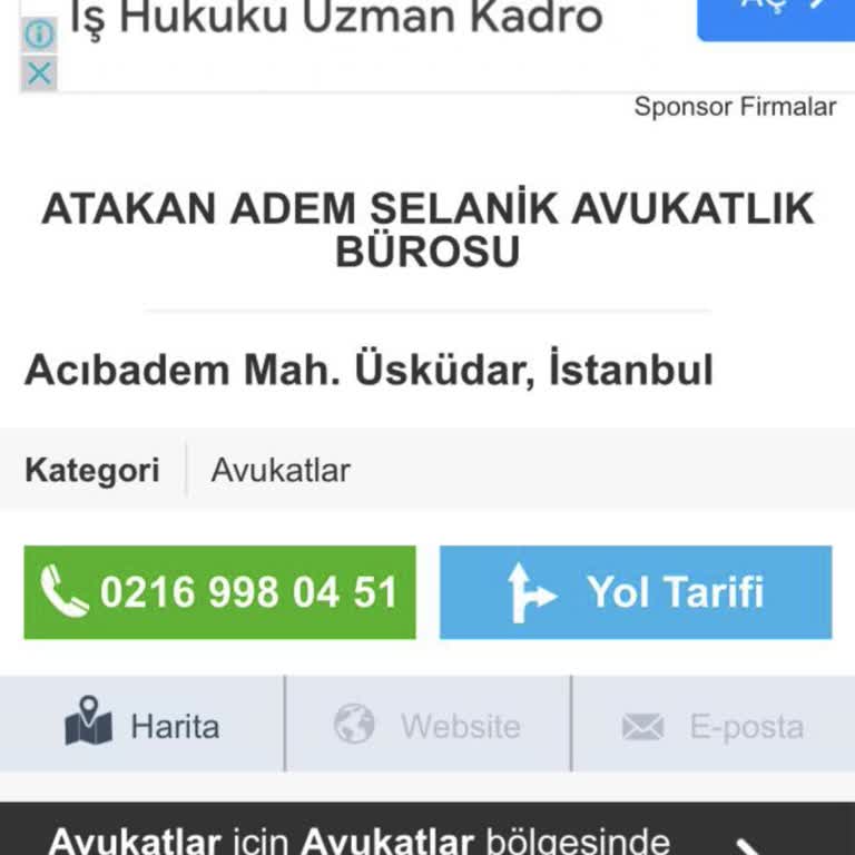 Axa Sigorta Hukuk Bürosu Mağduriyeti!