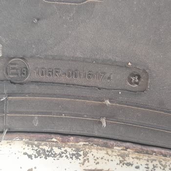 Özka Lastik Özürlü Olması Ve Mağduriyet