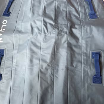 Decathlon Maalesef Eski Ürün Kalitesi Kalmamış!