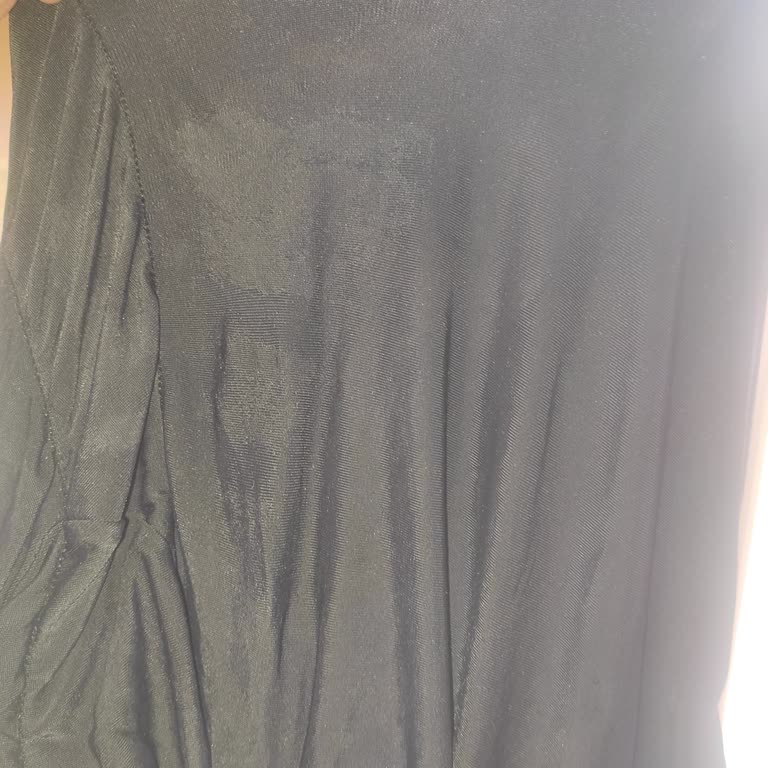 DeFacto İade Prosedürü Olmayışı