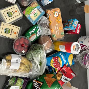 Getir Büyük İade Ya Da Ürünlerim Nerede