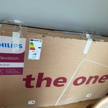 Çorlu Media Markt Philips Televizyon