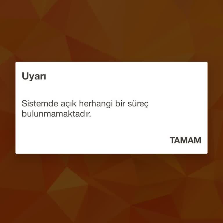 ÖSYM YKS 2024 Tercih Yapamıyorum Hata Alıyorum