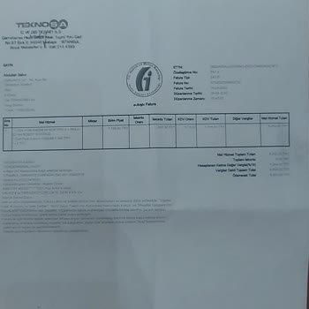 Xiaomi Teknosa Müşterini Mağdur Bırakma