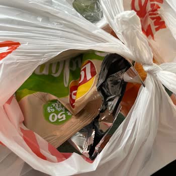 Migros Hemen (Akhisar 2M Migros) Ürün Değişim Yaptık Deyip Yapmaması.