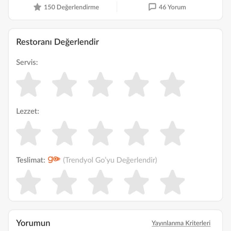 Trendyol Sipariş Teslimatında Yaşanan Sorunlar Ve Çelişkili Bilgilendirme