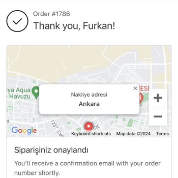 iShield Geç Teslimat Ve İletişim Sorunları