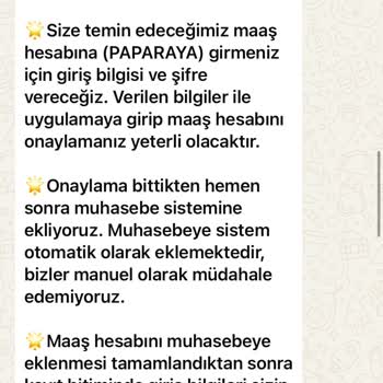 İŞKUR Kişisel Bilgilerimin İzni Olmadan Kullanılmasına Karşı Önlem
